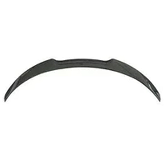 Exon Gloss Black Rear Spoiler for Tesla Model Y inc. Performance PYD (2022-2024)