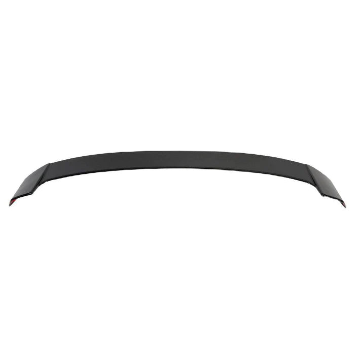 Exon Gloss Black Rear Spoiler Lip for BMW 1-Series inc. M135i LCI & M140i F20 M-Sport - MODE Auto Concepts