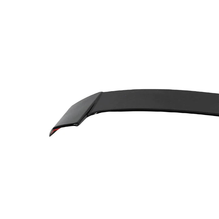 Exon Gloss Black Rear Spoiler Lip for BMW 1-Series inc. M135i LCI & M140i F20 M-Sport - MODE Auto Concepts