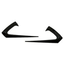 Exon Gloss Black Full Bodykit for Tesla Model 3 inc. Performance P3D (2019-2023)-3