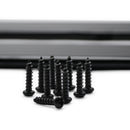 Exon Gloss Black Side Splitters for BMW M2 F87 inc. Competition - MODE Auto Concepts