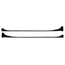 Exon Gloss Black Full Bodykit for Tesla Model 3 inc. Performance P3D (2019-2023)-11