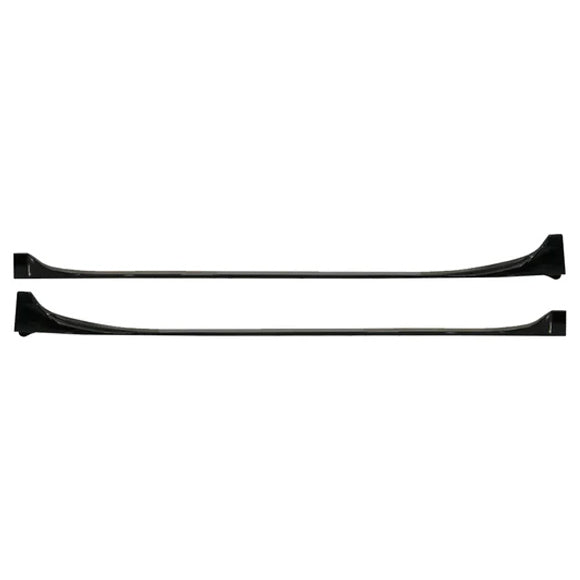 Exon Gloss Black Full Bodykit for Tesla Model 3 inc. Performance P3D (2019-2023)