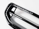 Exon Gloss Black V Style Grille for BMW M2 G87 - MODE Auto Concepts