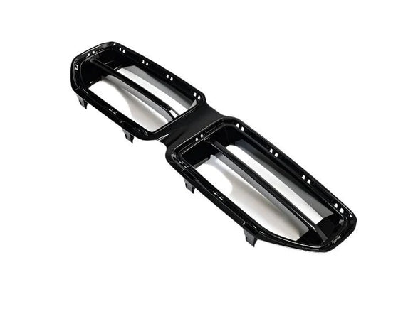 Exon Gloss Black V Style Grille for BMW M2 G87 - MODE Auto Concepts