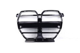 Exon Gloss Black V Style Grille for BMW M3 G80 G81 M4 G82 G83 - MODE Auto Concepts