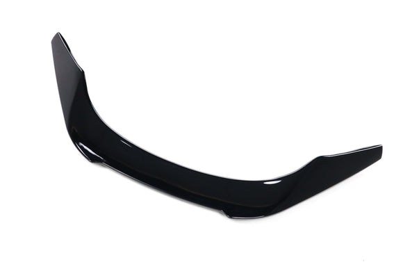 Exon Gloss Black V Style Rear Spoiler for Toyota Supra A90 - MODE Auto Concepts