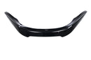 Exon Gloss Black V Style Rear Spoiler for Toyota Supra A90 - MODE Auto Concepts