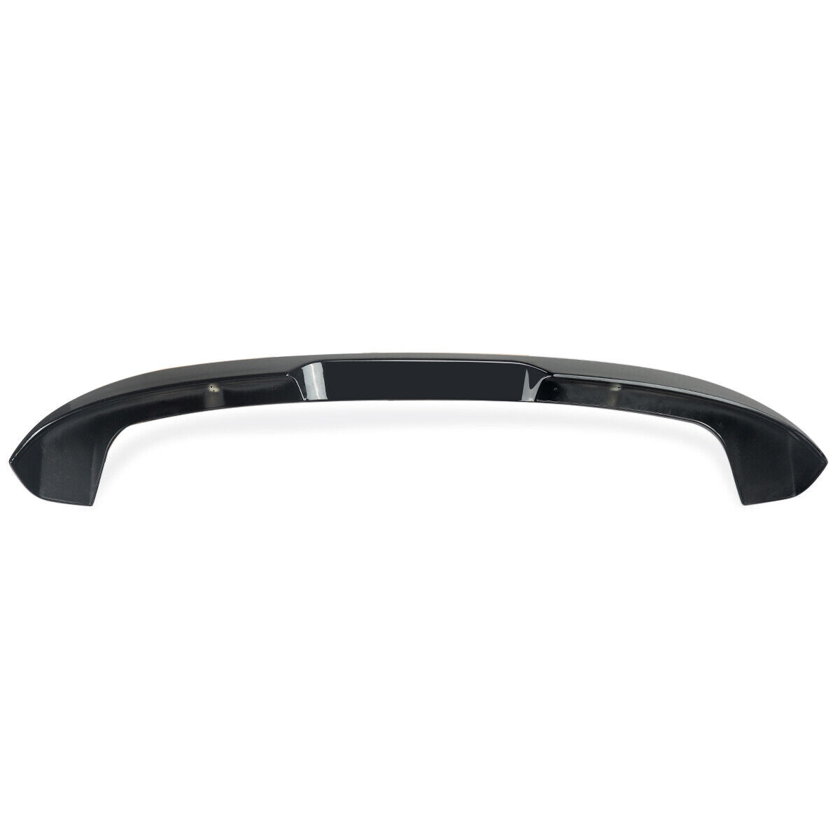 Exon Gloss Black V2 Rear Spoiler Lip for BMW 1-Series inc. M135i LCI & M140i F20 M-Sport - MODE Auto Concepts