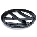 Emblex Gloss Black VW Grille & Trunk Badge Emblem Overlay Combo for VW Golf MK7 GTI R - MODE Auto Concepts