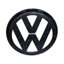 Emblex Gloss Black VW Grille & Trunk Badge Emblem Overlay Combo for VW Golf MK6 GTI R - MODE Auto Concepts