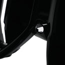 Exon Gloss Black X6M M Style Twin Slat Grille for BMW X6 G06 Pre-LCI 2020-2023 - MODE Auto Concepts