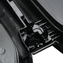 Exon Gloss Black X6M M Style Twin Slat Grille for BMW X6 G06 Pre-LCI 2020-2023 - MODE Auto Concepts