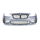 Exon Primer M2 Competition Style Front Bumper for BMW M2 F87 N55 2016-2018 - MODE Auto Concepts