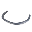 Exon M-Sport X3M Style Rear Side Wheel Arch Mould Garnish Trim for BMW X3 G01 X3M F97 - MODE Auto Concepts