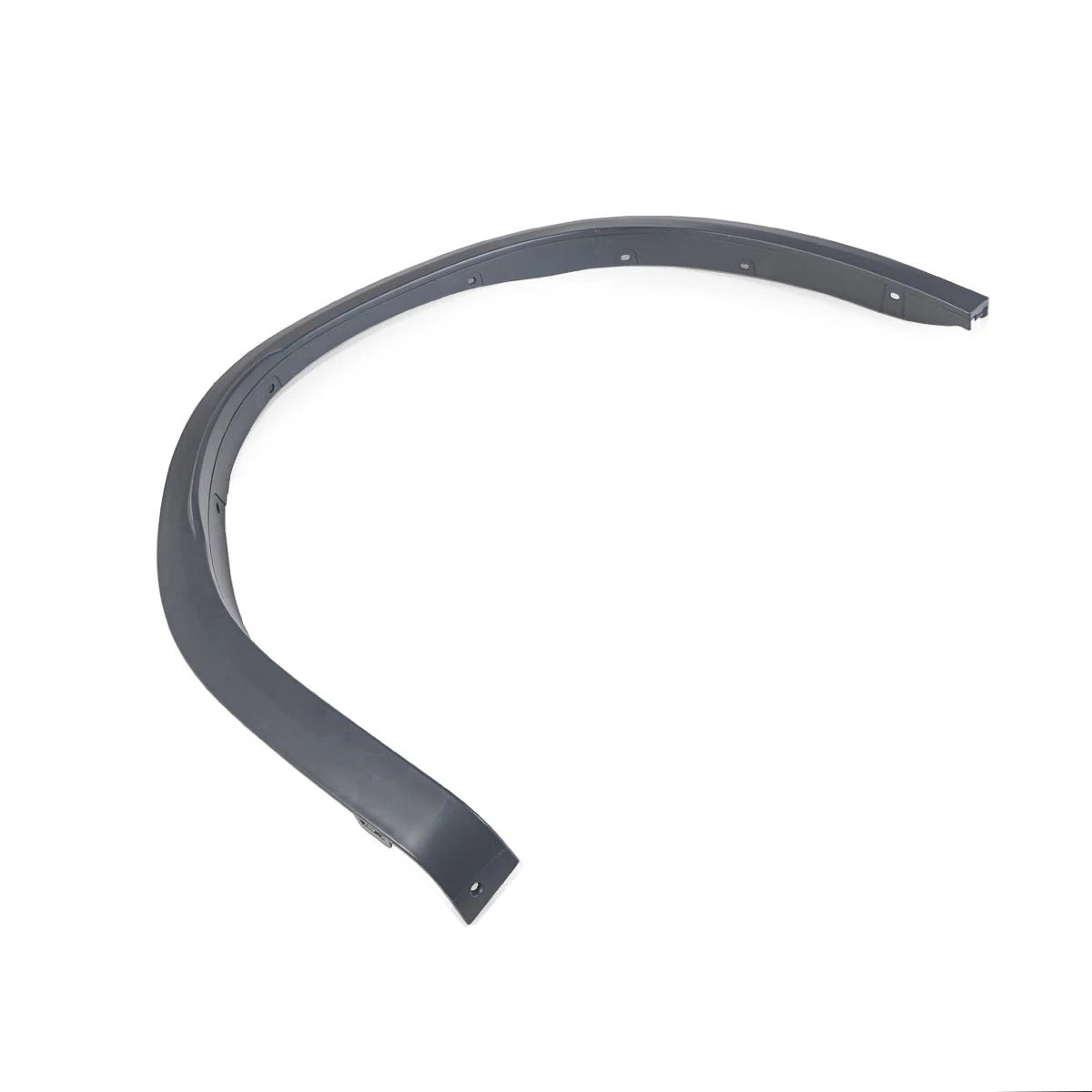 Exon M-Sport X3M Style Rear Side Wheel Arch Mould Garnish Trim for BMW X3 G01 X3M F97