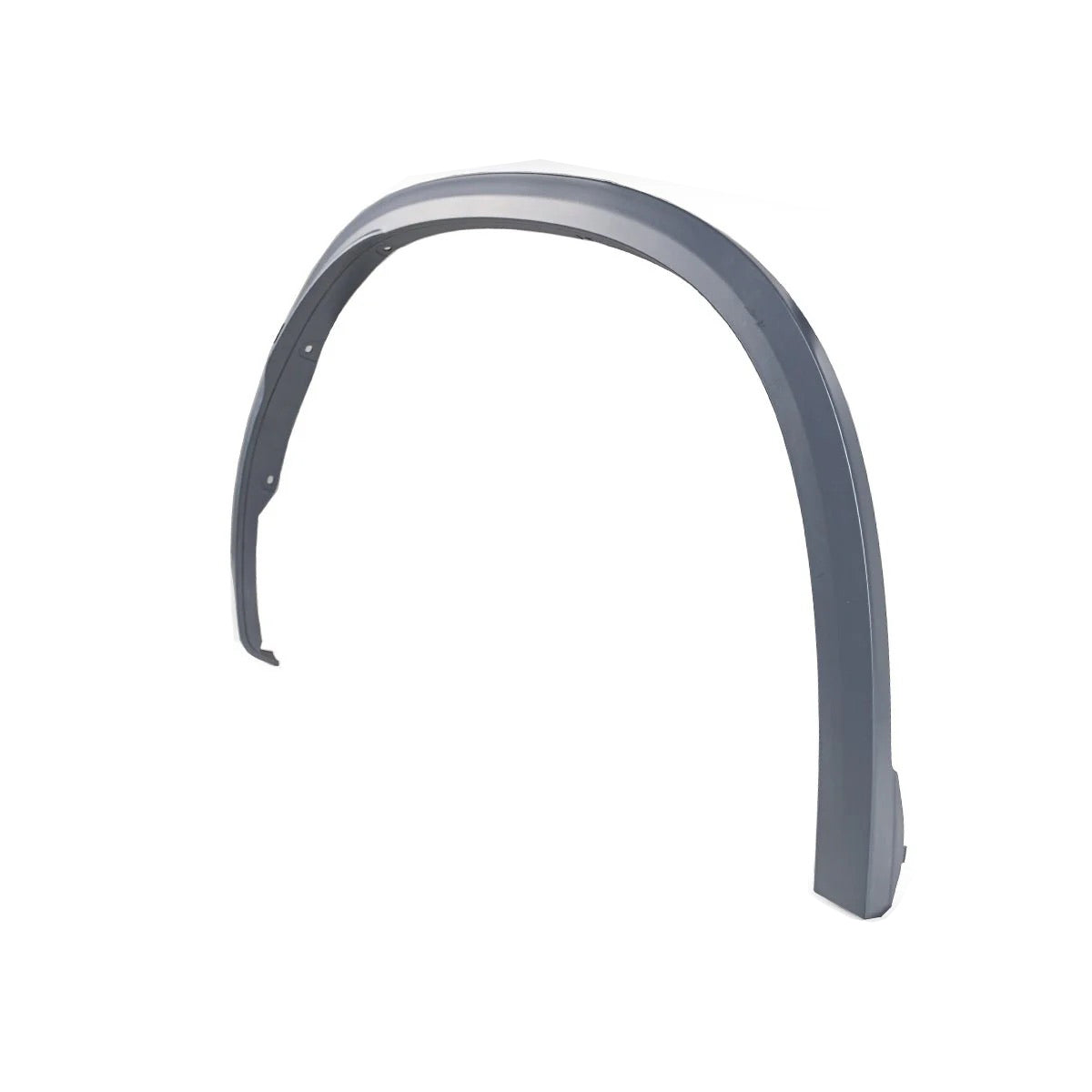 Exon M-Sport X3M Style Rear Side Wheel Arch Mould Garnish Trim for BMW X3 G01 X3M F97