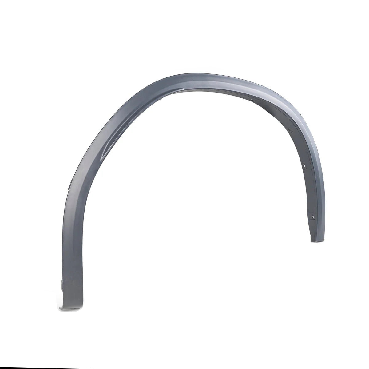 Exon M-Sport X3M Style Rear Side Wheel Arch Mould Garnish Trim for BMW X3 G01 X3M F97