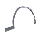 Exon M-Sport X3M/X4M Style Front Side Wheel Arch Mould Garnish Trim for BMW X3 G01 X4 G02 X3M F97 X4M F98 - MODE Auto Concepts