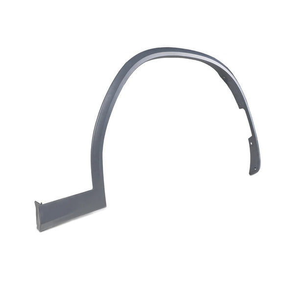 Exon M-Sport X3M/X4M Style Front Side Wheel Arch Mould Garnish Trim for BMW X3 G01 X4 G02 X3M F97 X4M F98 - MODE Auto Concepts