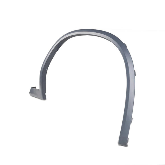 Exon M-Sport X3M/X4M Style Front Side Wheel Arch Mould Garnish Trim for BMW X3 G01 X4 G02 X3M F97 X4M F98 - MODE Auto Concepts