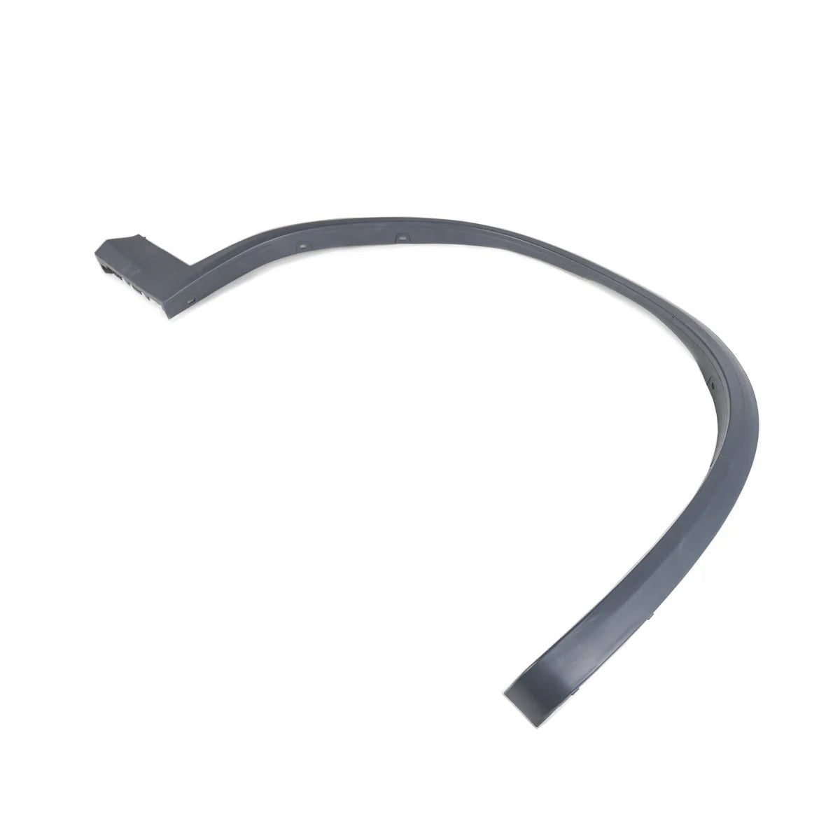 Exon M-Sport X3M/X4M Style Front Side Wheel Arch Mould Garnish Trim for BMW X3 G01 X4 G02 X3M F97 X4M F98