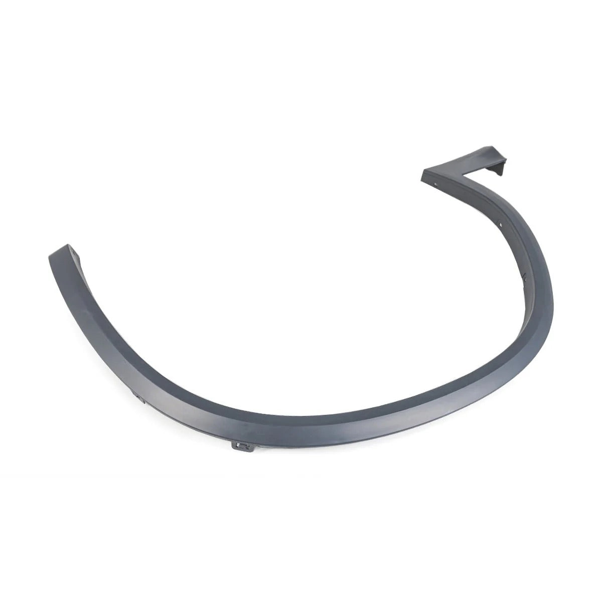 Exon M-Sport X3M/X4M Style Front Side Wheel Arch Mould Garnish Trim for BMW X3 G01 X4 G02 X3M F97 X4M F98