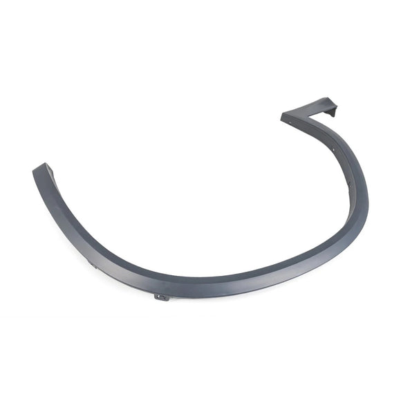 Exon M-Sport X3M/X4M Style Front Side Wheel Arch Mould Garnish Trim for BMW X3 G01 X4 G02 X3M F97 X4M F98 - MODE Auto Concepts