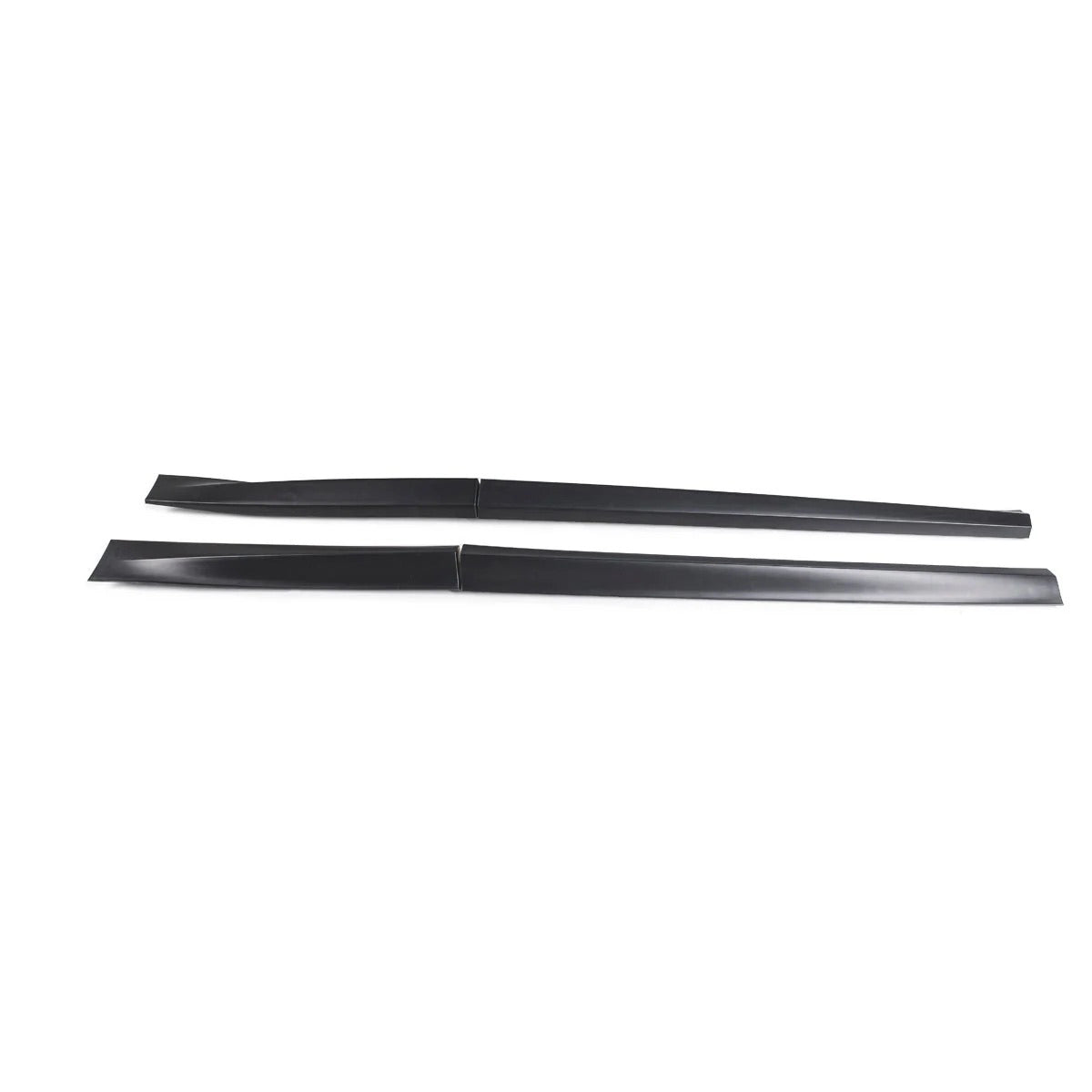 Exon M-Sport X3M/X4M Style Full Side Door Mould Garnish Trim for BMW X3 G01 X4 G02 X3M F97 X4M F98