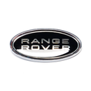 Emblex Range Rover Style Gloss Black Rear Trunk Badge Emblem for Range Rover Sport L494 - MODE Auto Concepts