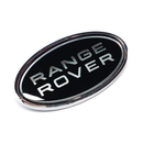 Emblex Range Rover Style Gloss Black Rear Trunk Badge Emblem for Range Rover Sport L494 - MODE Auto Concepts