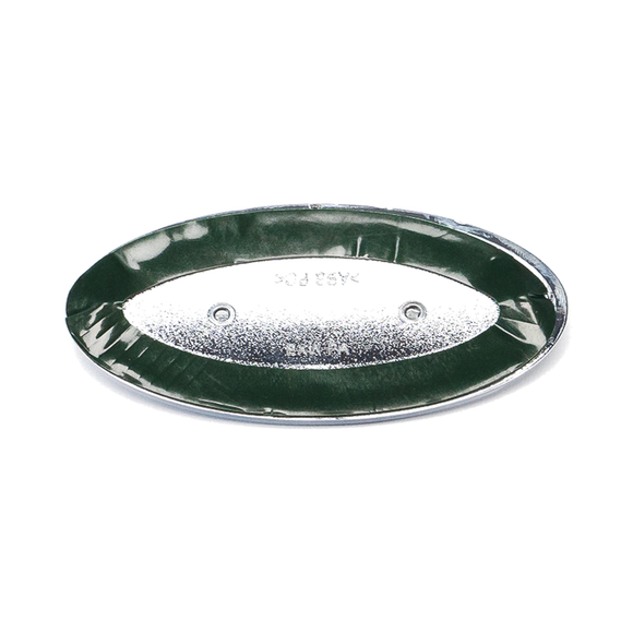 Emblex Range Rover Style Gloss Black Rear Trunk Badge Emblem for Range Rover Sport L494 - MODE Auto Concepts