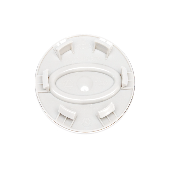 Emblex Range Rover Style Gloss Black Wheel Center Caps for Range Rover Sport L494 - MODE Auto Concepts