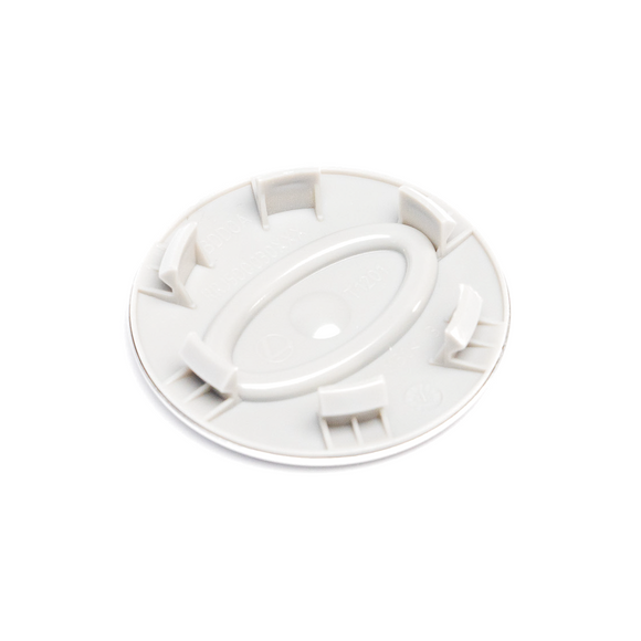 Emblex Range Rover Style Gloss Black Wheel Center Caps for Range Rover Sport L494 - MODE Auto Concepts