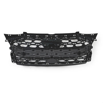 Exon RS3 Style Black Honeycomb Grille for Audi A3/S3 (8Y) 2020-present - MODE Auto Concepts