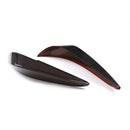 Exon Smoked Black Taillight Cover for Toyota Supra A90 - MODE Auto Concepts