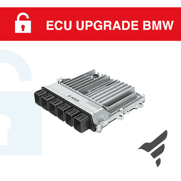 FEMTO BMW DME Upgrade Service (Already Unlocked ECU) for S58 S63TU B46 B48 B58 N63TU F & G Series - MODE Auto Concepts