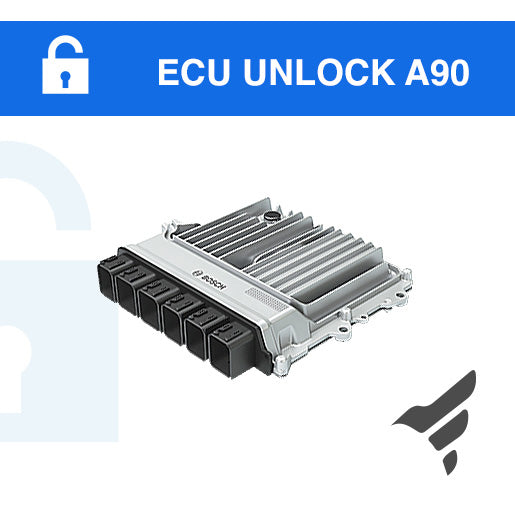 FEMTO Toyota Supra GR A90 J29 DME Bench Unlock Service for BOSCH Locked 06/2020-Current B48 B58 - MODE Auto Concepts