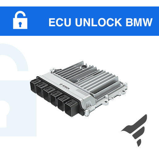FEMTO BMW DME Bench Unlock Service for BOSCH Locked 06/2020-Current S58 S63TU B46 B48 B58 N63TU F & G Series