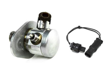 Genuine BMW B58TU HPFP Supra Fuel Pump Retrofit Kit inc. Fuel-It! Extension Harness for B58 BMW M140i / M240i / 340i / 440i (F20/F22/F30/F32) X3 / X4 M40i - MODE Auto Concepts