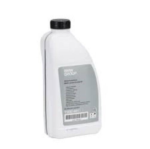 Genuine BMW M Performance Engine Coolant Antifreeze G48 Blue Concentrate 1.5 Litre - MODE Auto Concepts