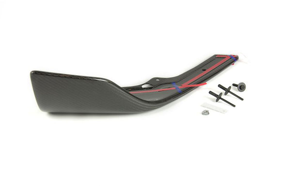 Genuine BMW M Performance Carbon Fiber Winglets (Pair) M2 F87 (Ex-Display)