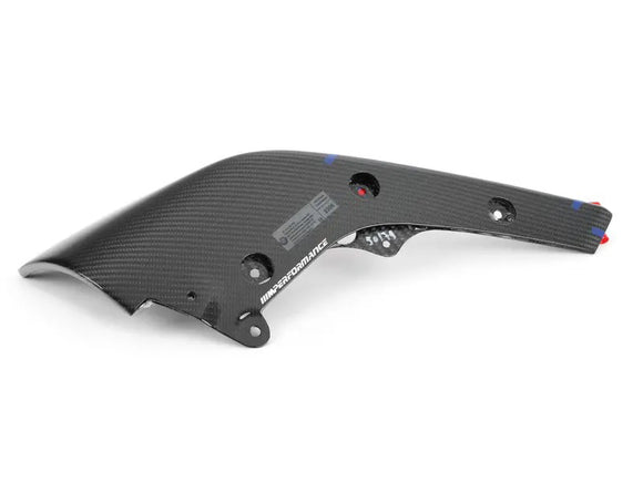 Genuine BMW M Performance Carbon Fiber Winglets (Pair) M2 F87 (Ex-Display)