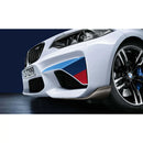 Genuine BMW M Performance Carbon Fiber Winglets (Pair) M2 F87 (Ex-Display)-1