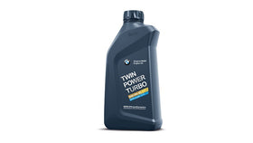 Genuine BMW M Performance Engine Oil 1L for TwinPower Turbo 5W-30 - MODE Auto Concepts