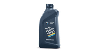 Genuine BMW M Performance Engine Oil 1L for TwinPower Turbo 5W-30 - MODE Auto Concepts