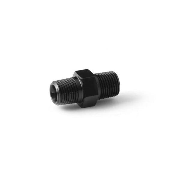 GFB 1/8" NPT Male to 1/8" NPT Male Adaptor Fitting - Suits FXR 8050 - MODE Auto Concepts