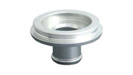 GFB 20mm BOV Inlet Hose Adaptor - MODE Auto Concepts