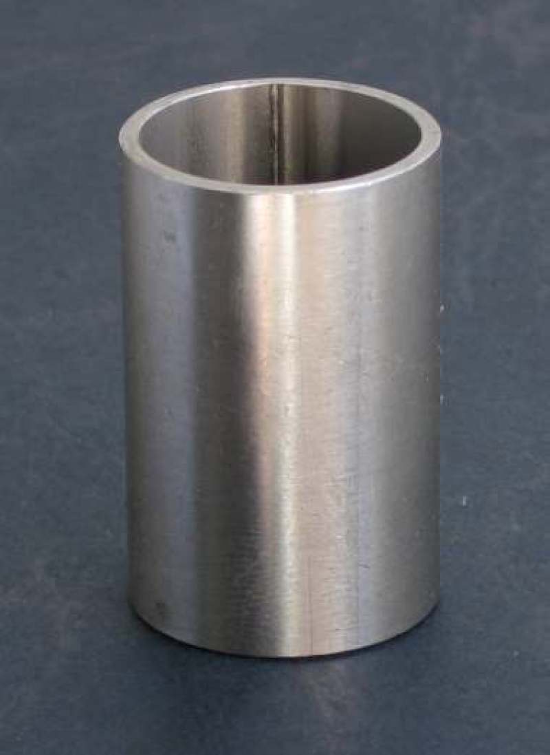 GFB 25mm (1") Stainless Steel Weld On Adaptor Pipe