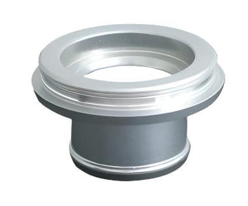 GFB 30mm BOV Inlet Hose Adaptor - MODE Auto Concepts